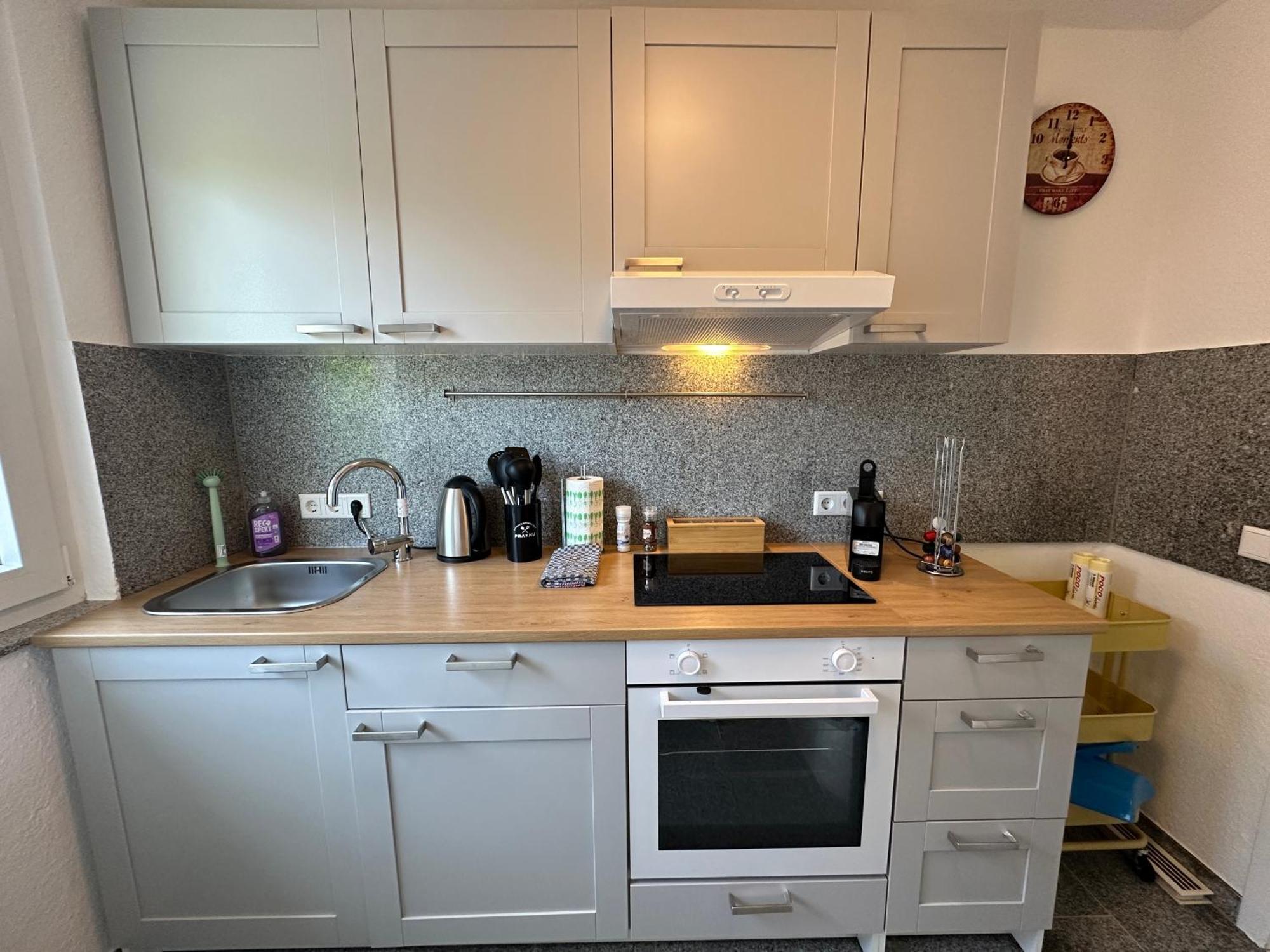 Moderne Ferienwohnung Fuer 4-5 Personen Mitten In Herten*Netflix*Nespresso هيرتين المظهر الخارجي الصورة